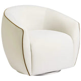 Gordon Swivel Chair