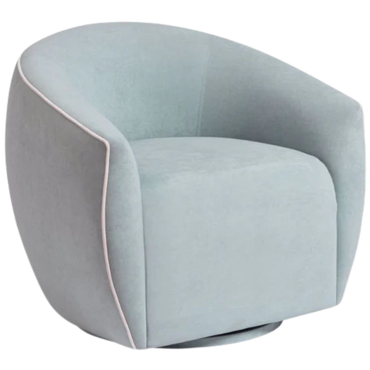 Gordon Swivel Chair