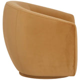 Gordon Swivel Chair