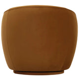Gordon Swivel Chair