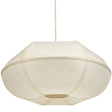 Josephine Oblong Pendant Lamp Pendants TOV-G19048 793580654953
