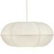 Josephine Oblong Pendant Lamp Pendants TOV-G19048 793580654953