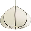 Josephine Teardrop Pendant Lamp Pendants TOV-G19047 793580654946