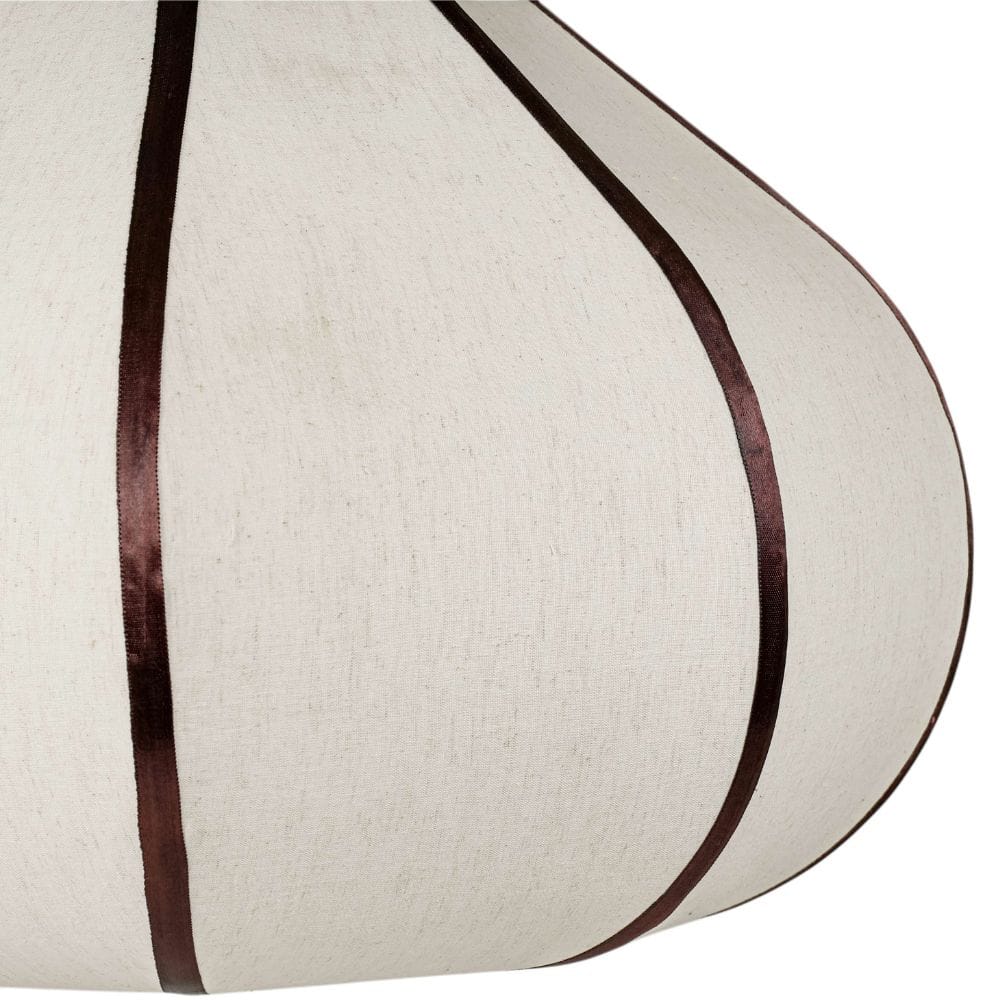 Josephine Teardrop Pendant Lamp Pendants TOV-G19047 793580654946