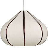 Josephine Teardrop Pendant Lamp Pendants TOV-G19047 793580654946
