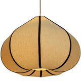 Josephine Teardrop Pendant Lamp Pendants TOV-G19047 793580654946