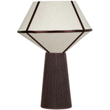 Josephine Upwards Table Lamp Table + Desk Lamps TOV-G19045 793580654922