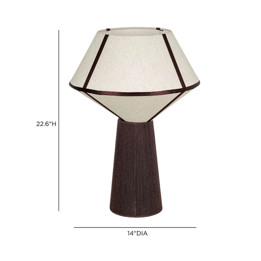 Josephine Upwards Table Lamp Table + Desk Lamps TOV-G19045 793580654922