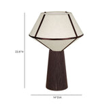 Josephine Upwards Table Lamp Table + Desk Lamps TOV-G19045 793580654922