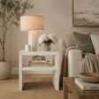 Josie Side Table Side Tables