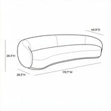 Addison Sofa