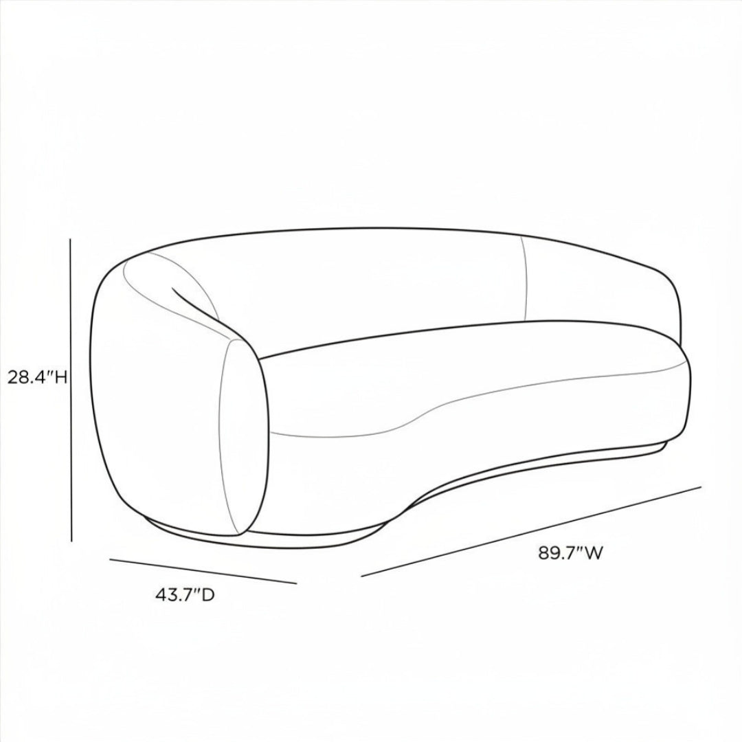 Addison Sofa
