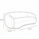 Addison Sofa
