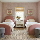 Lunalie Twin Bed