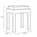 Anya Stool