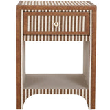 Anya Nightstand