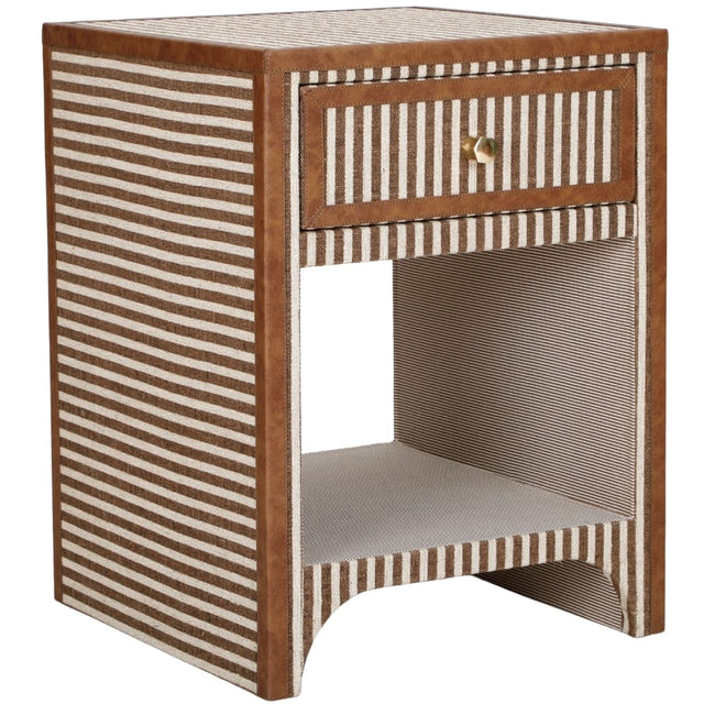 Anya Nightstand Nightstands + Bedside Tables