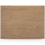 Lorena 3-Drawer Nightstand