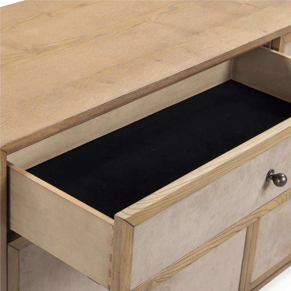 Lorena 6-Drawer Dresser