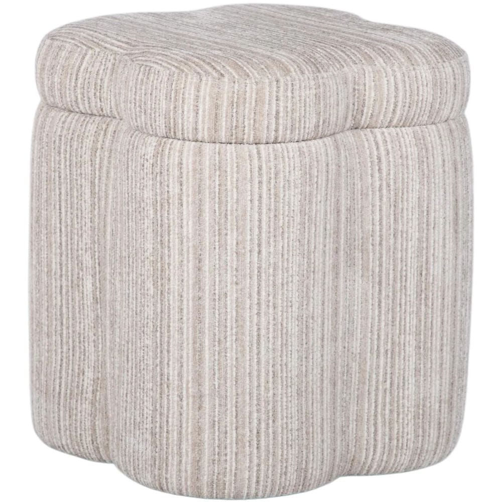 Lilou Storage Accent Stool Ottomans + Stools TOV-OC69432 793580654816