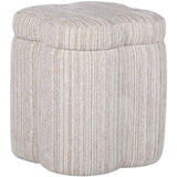 Lilou Storage Accent Stool Ottomans + Stools TOV-OC69432 793580654816