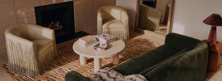 Lenora Indoor/Outdoor Accent Tables Side Tables