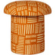 Lucy Stool Ottomans + Stools TOV-OC19035 793580651204