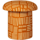 Lucy Stool Ottomans + Stools TOV-OC19035 793580651204