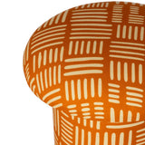 Lucy Stool Ottomans + Stools