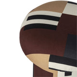 Lucy Stool Ottomans + Stools