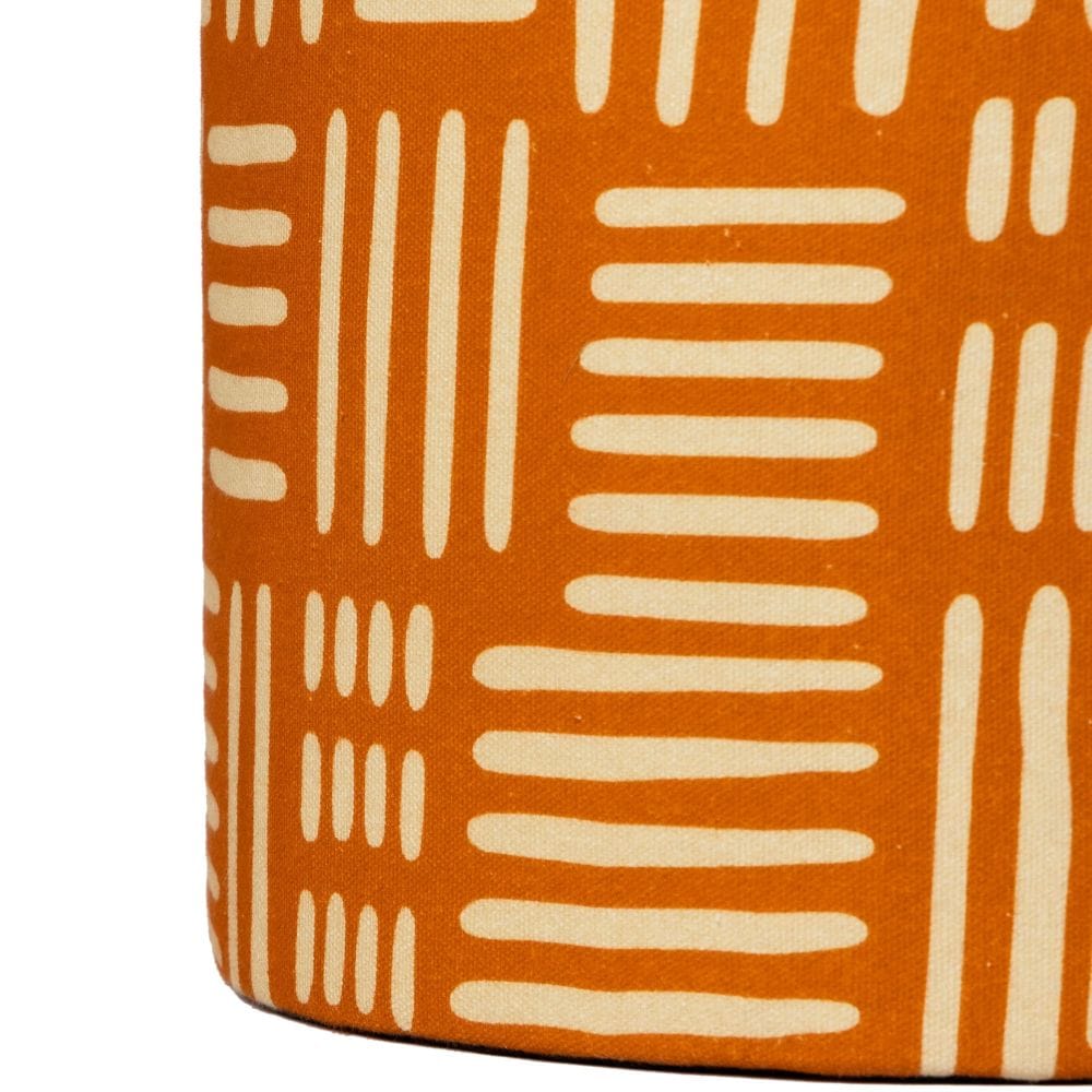 Lucy Stool Ottomans + Stools