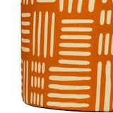 Lucy Stool Ottomans + Stools