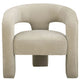 Capone Accent Chair Occasional + Accent Chairs TOV-S55004 793580654618