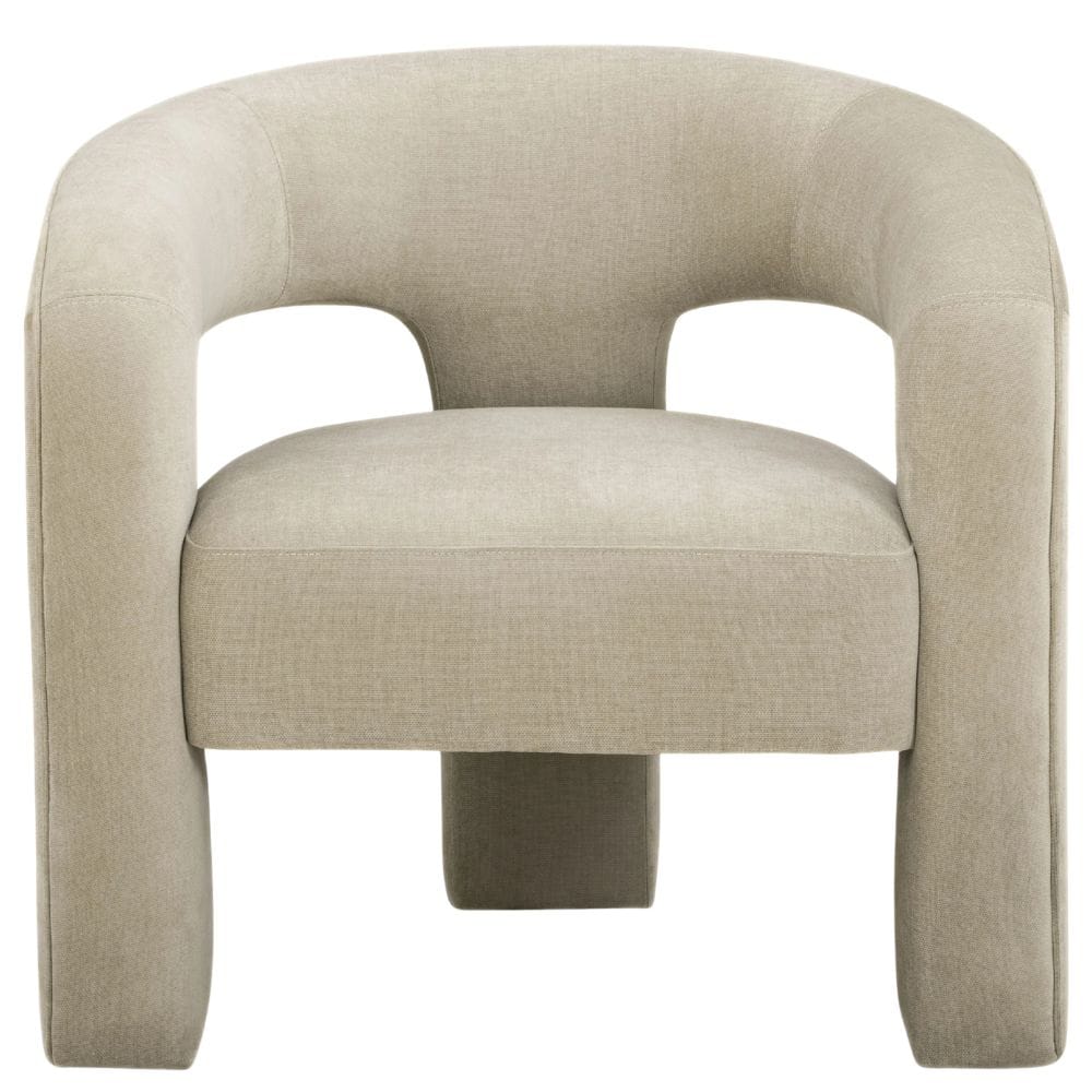 Capone Accent Chair Occasional + Accent Chairs TOV-S55004 793580654618