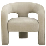 Capone Accent Chair Occasional + Accent Chairs TOV-S55004 793580654618