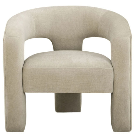 Capone Accent Chair Occasional + Accent Chairs TOV-S55004 793580654618