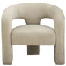 Capone Accent Chair Occasional + Accent Chairs TOV-S55004 793580654618