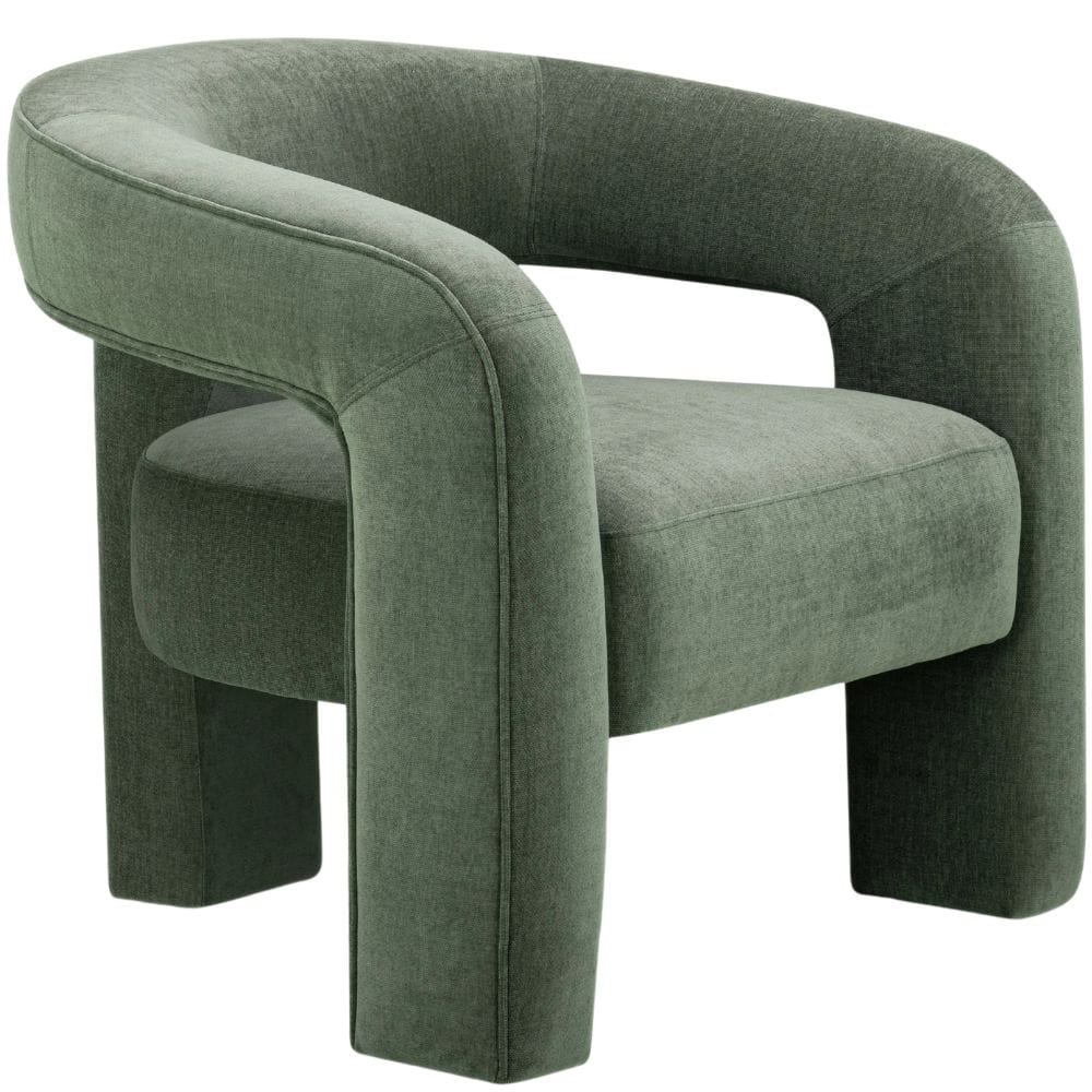 Capone Accent Chair Occasional + Accent Chairs