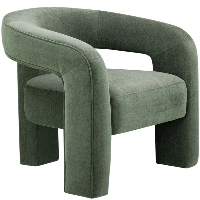 Capone Accent Chair Occasional + Accent Chairs