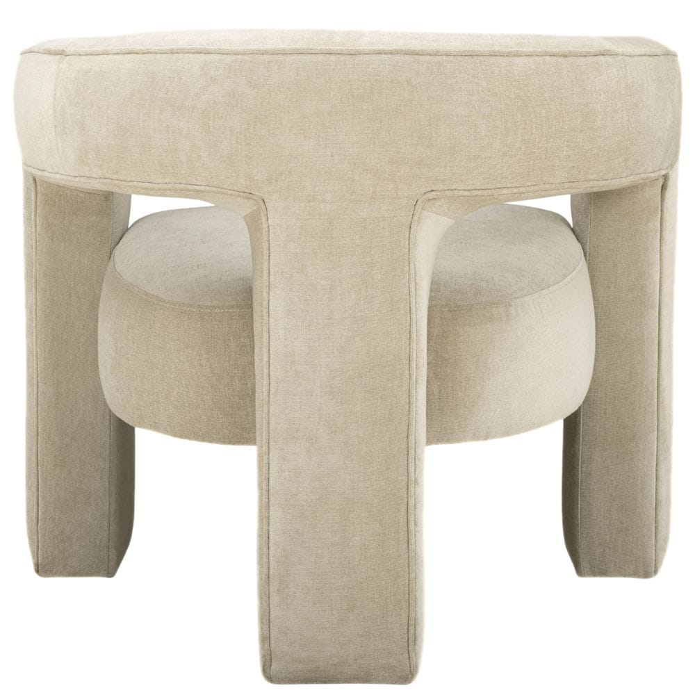 Capone Accent Chair Occasional + Accent Chairs