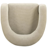 Capone Accent Chair Occasional + Accent Chairs