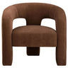 Capone Accent Chair Occasional + Accent Chairs TOV-S55005 793580654625