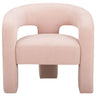 Capone Accent Chair Occasional + Accent Chairs TOV-S55006 793580654632