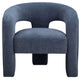 Capone Accent Chair Occasional + Accent Chairs TOV-S55007 793580654649