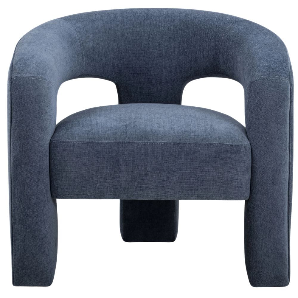 Capone Accent Chair Occasional + Accent Chairs TOV-S55007 793580654649