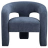 Capone Accent Chair Occasional + Accent Chairs TOV-S55007 793580654649