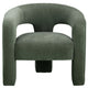 Capone Accent Chair Occasional + Accent Chairs TOV-S55008 793580654656