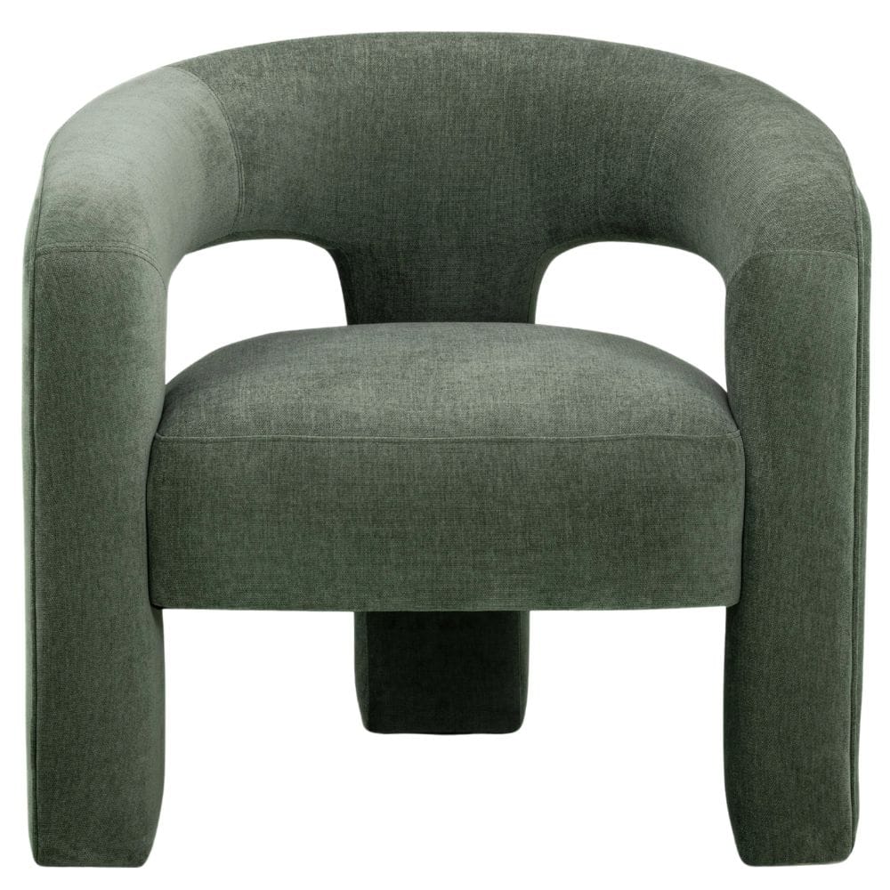 Capone Accent Chair Occasional + Accent Chairs TOV-S55008 793580654656