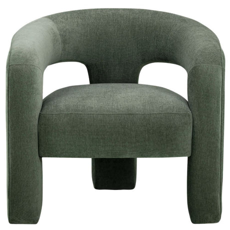 Capone Accent Chair Occasional + Accent Chairs TOV-S55008 793580654656