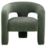 Capone Accent Chair Occasional + Accent Chairs TOV-S55008 793580654656